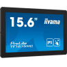 15.6" PCAP BezelFree 10P Touch 1920x1080
