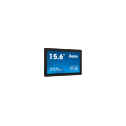 15.6" PCAP BezelFree 10P Touch 1920x1080
