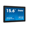 15.6" PCAP BezelFree 10P Touch 1920x1080