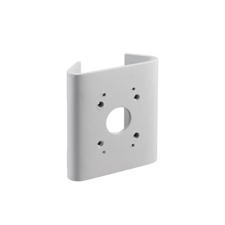 Pole mount adapter small
