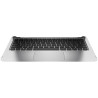 Top Cover & Keyboard (Norway)
