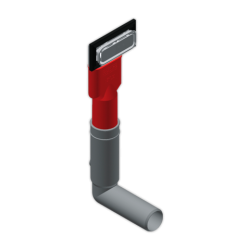 Rebosadero fregadero FRANKE PREMIUM