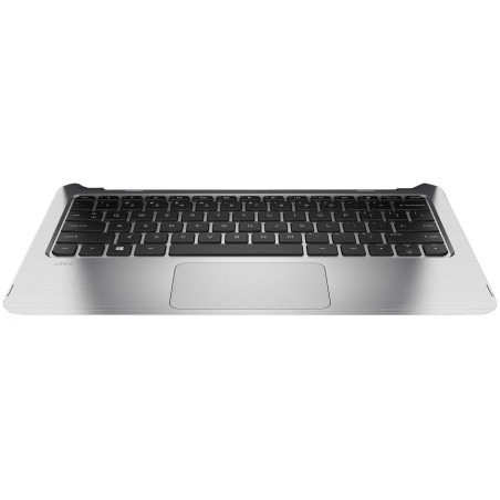 Top Cover & Keyboard (Hebrew)