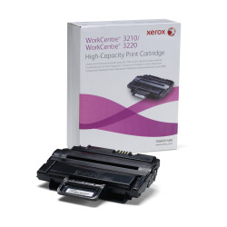 High Capacity Print Cartridge 4100 p
