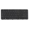 Keyboard (Turkey)