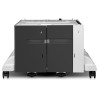 HP LaserJet 3500 Sheet Input Tray Stand