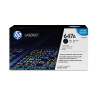 HP Toner/Black f CP4525 8500sh ColorSphe