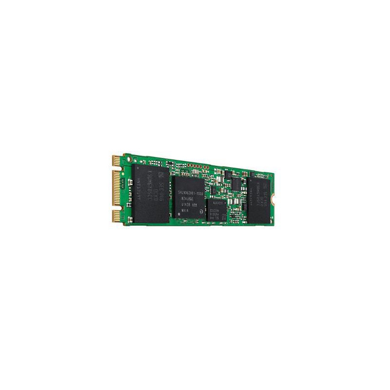 SSD 256GB M.2 SATA-3 interface