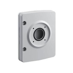 Wall mount plate