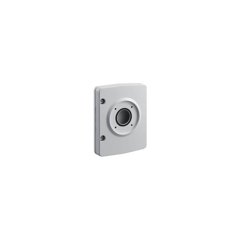 Wall mount plate