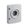 Wall mount plate