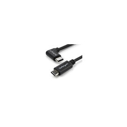Cable - USBC - Right Angle - 1m 3 ft.