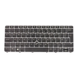 Keyboard (UK) Backlit