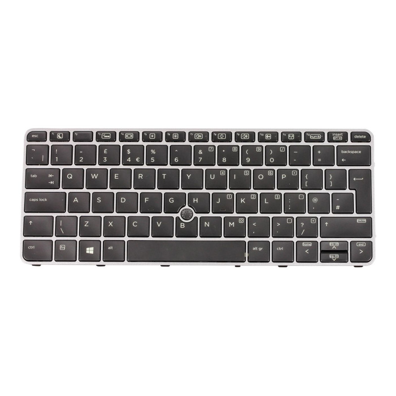 Keyboard (UK) Backlit