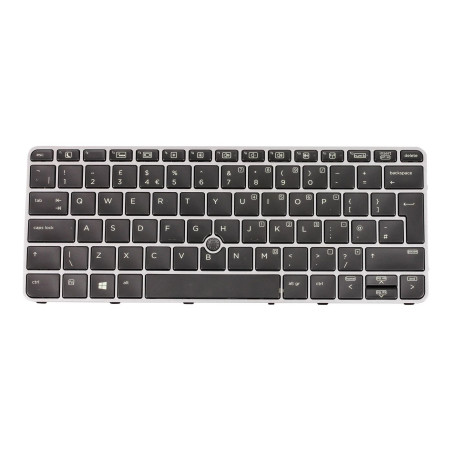 Keyboard (UK) Backlit