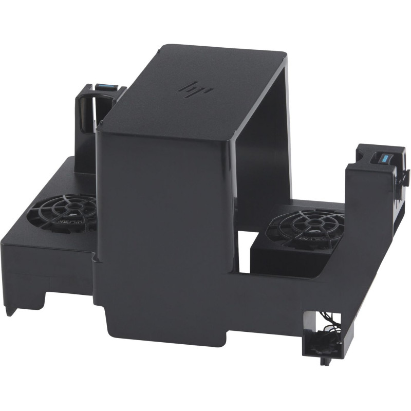 Z4 Memory Cooling Solution