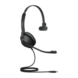 Evolve2 30 SE USB-C, MS Mono