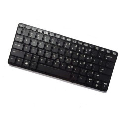 KEYBOARD BACKLIT W/POINT