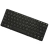 KEYBOARD W/POINT STICK FR