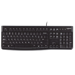 K120 KBD for Business ES