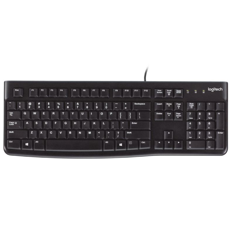 K120 KBD for Business ES