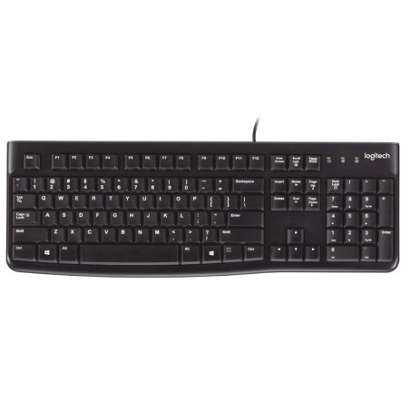 K120 KBD for Business ES