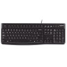 K120 KBD for Business ES