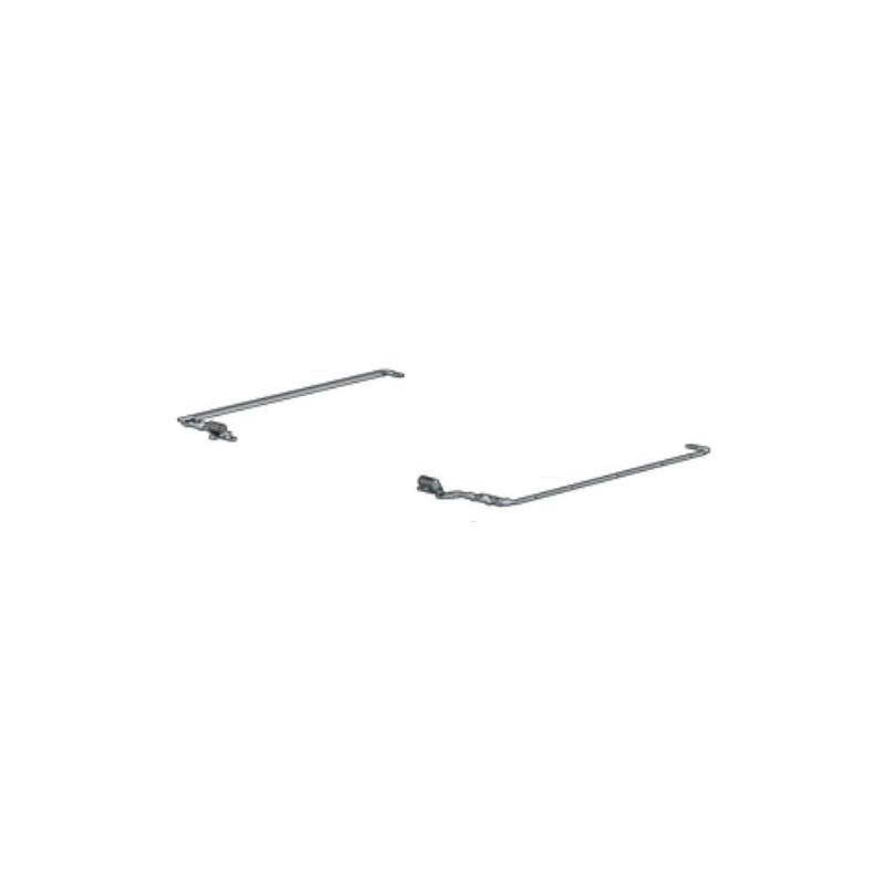 Lcd Hinges (6U)
