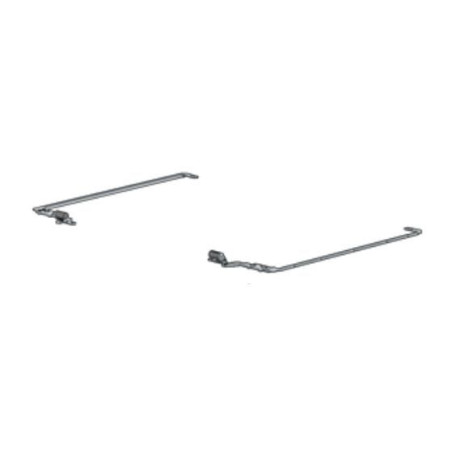 Lcd Hinges (6U)