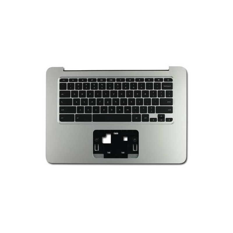 Top Cover & Keyboard (Spain)