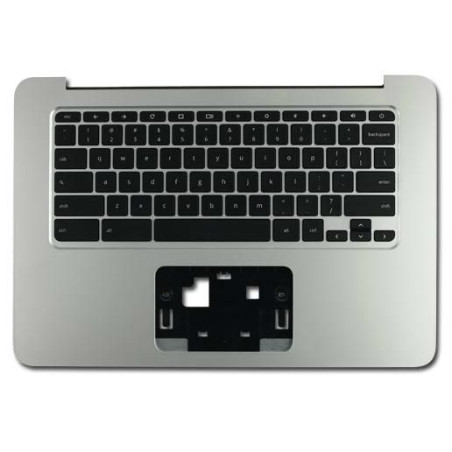 Top Cover & Keyboard (Arab)