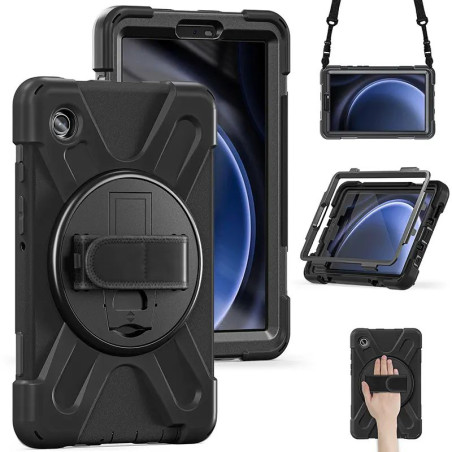 Galaxy Tab A9 AUSTIN Defender