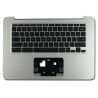 Top Cover & Keyboard (Swis2)