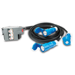 Power Distribution Module