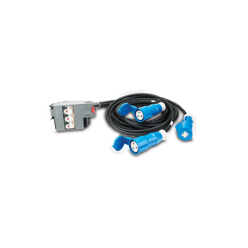 Power Distribution Module