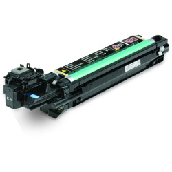 Toner/Photoconductor Unit BK