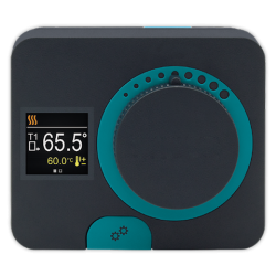 Regulador temperatura Frio/Calor ACD20