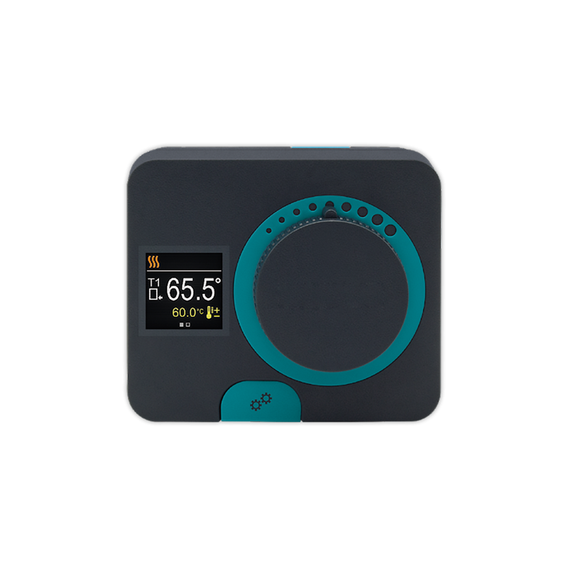 Regulador temperatura Frio/Calor ACD20