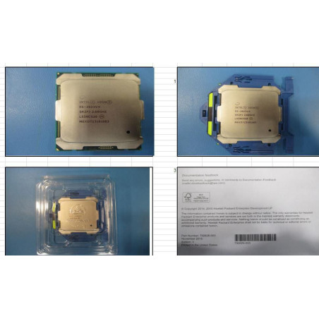 Quad-core Broadwell E5-2623