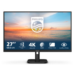 27E1N1800A/00 27"16:9 IPS WLED 3840x2160