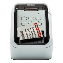 QL810WC label printer