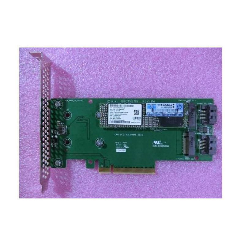 SSD 340GB M.2 ML-DL ENABLEMENT