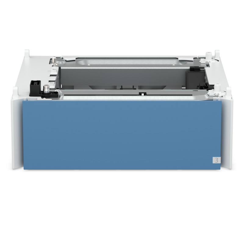 HP LaserJet 550 Sheet Paper Tray