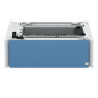HP LaserJet 550 Sheet Paper Tray