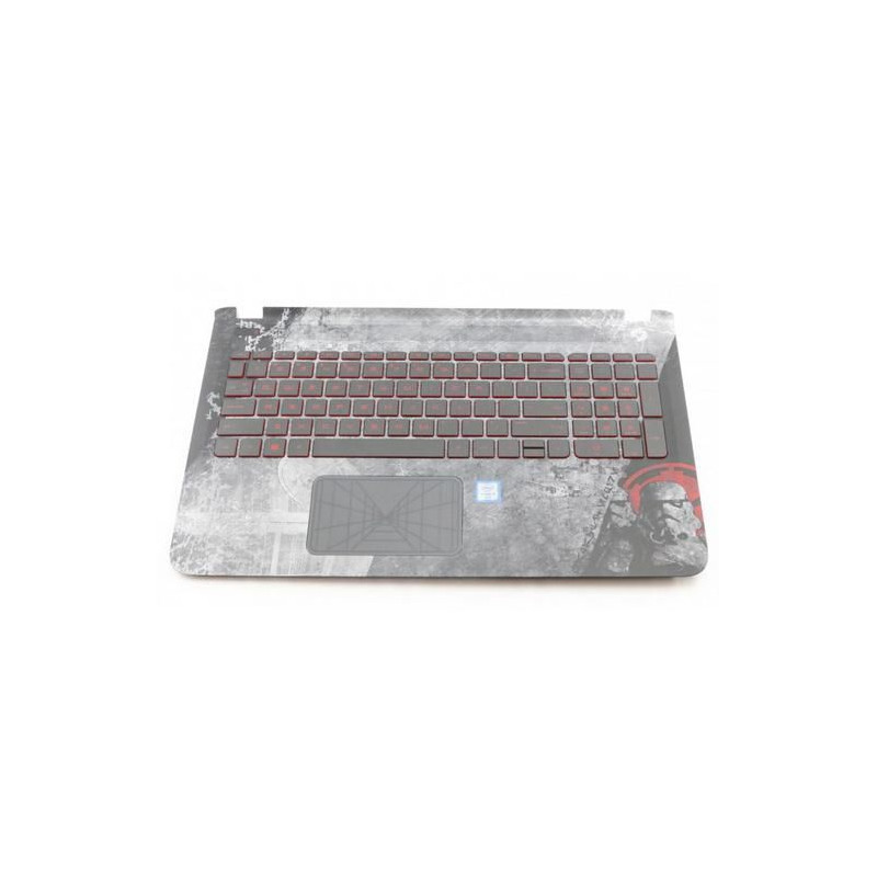 Keyboard (Germany)