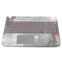 Keyboard (Spain)