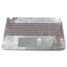 Top Cover & Keyboard (Greece)