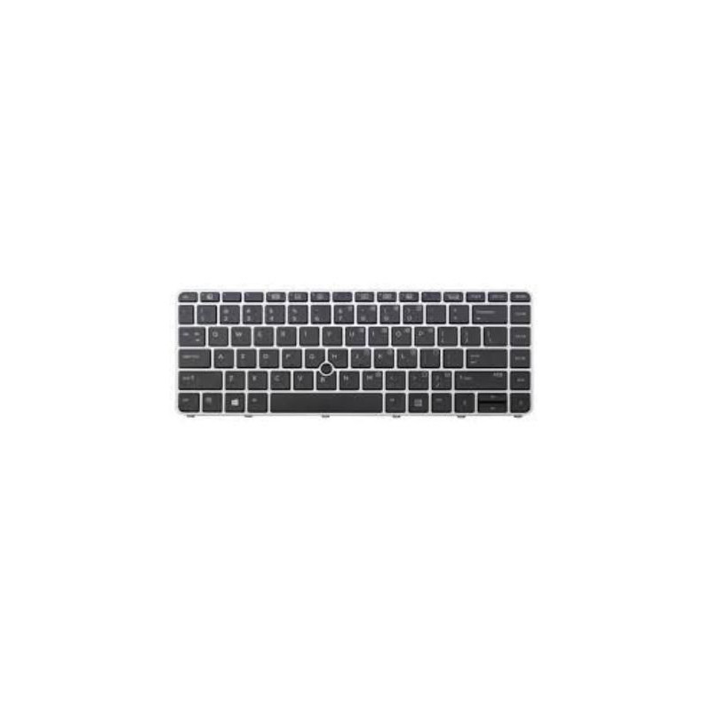 Keyboard (Italy)