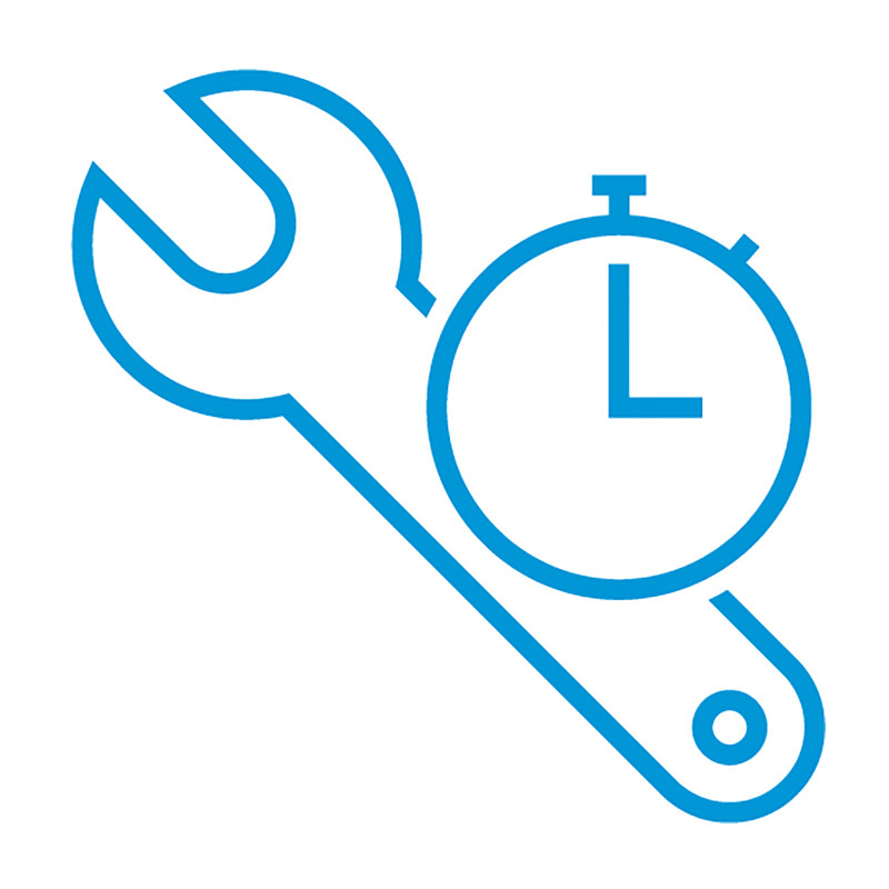 HP Home Delivery Svc PC or Displays