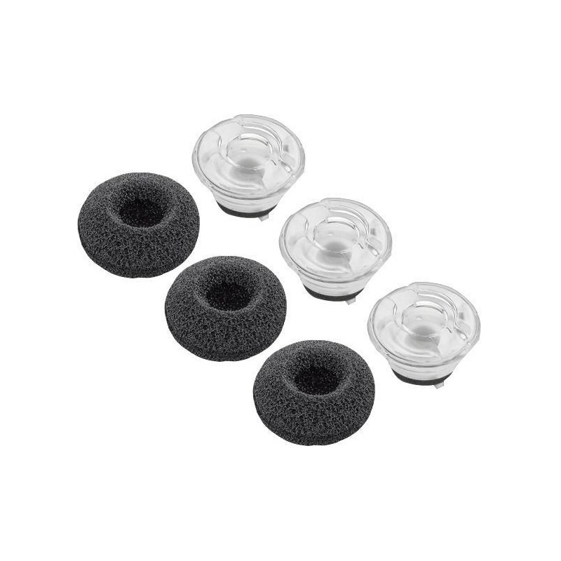 Voyager Legend Medium Eartips